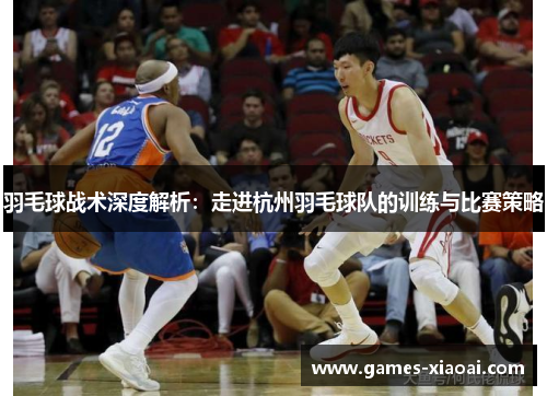 羽毛球战术深度解析：走进杭州羽毛球队的训练与比赛策略