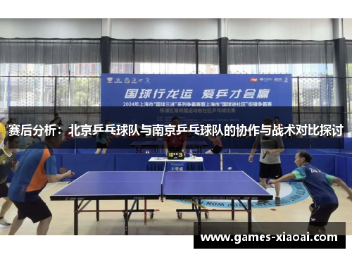 赛后分析：北京乒乓球队与南京乒乓球队的协作与战术对比探讨