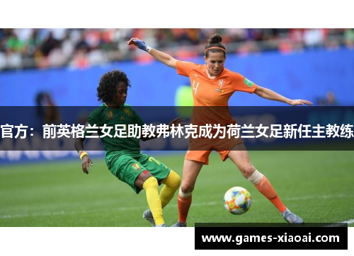 官方：前英格兰女足助教弗林克成为荷兰女足新任主教练